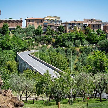 Dolci Mura Luxury Rooms Siena Exterior foto