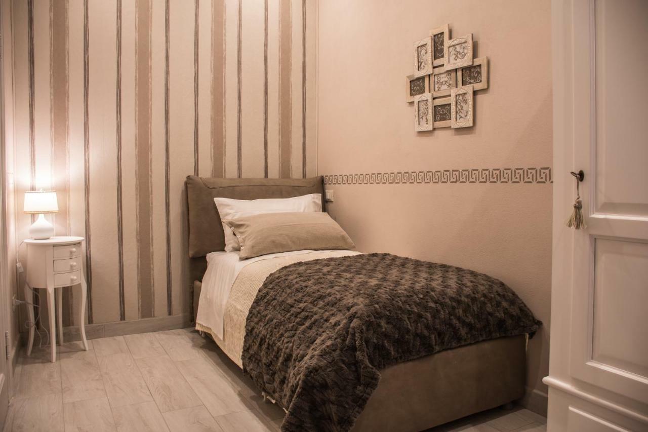 Dolci Mura Luxury Rooms Siena Exterior foto