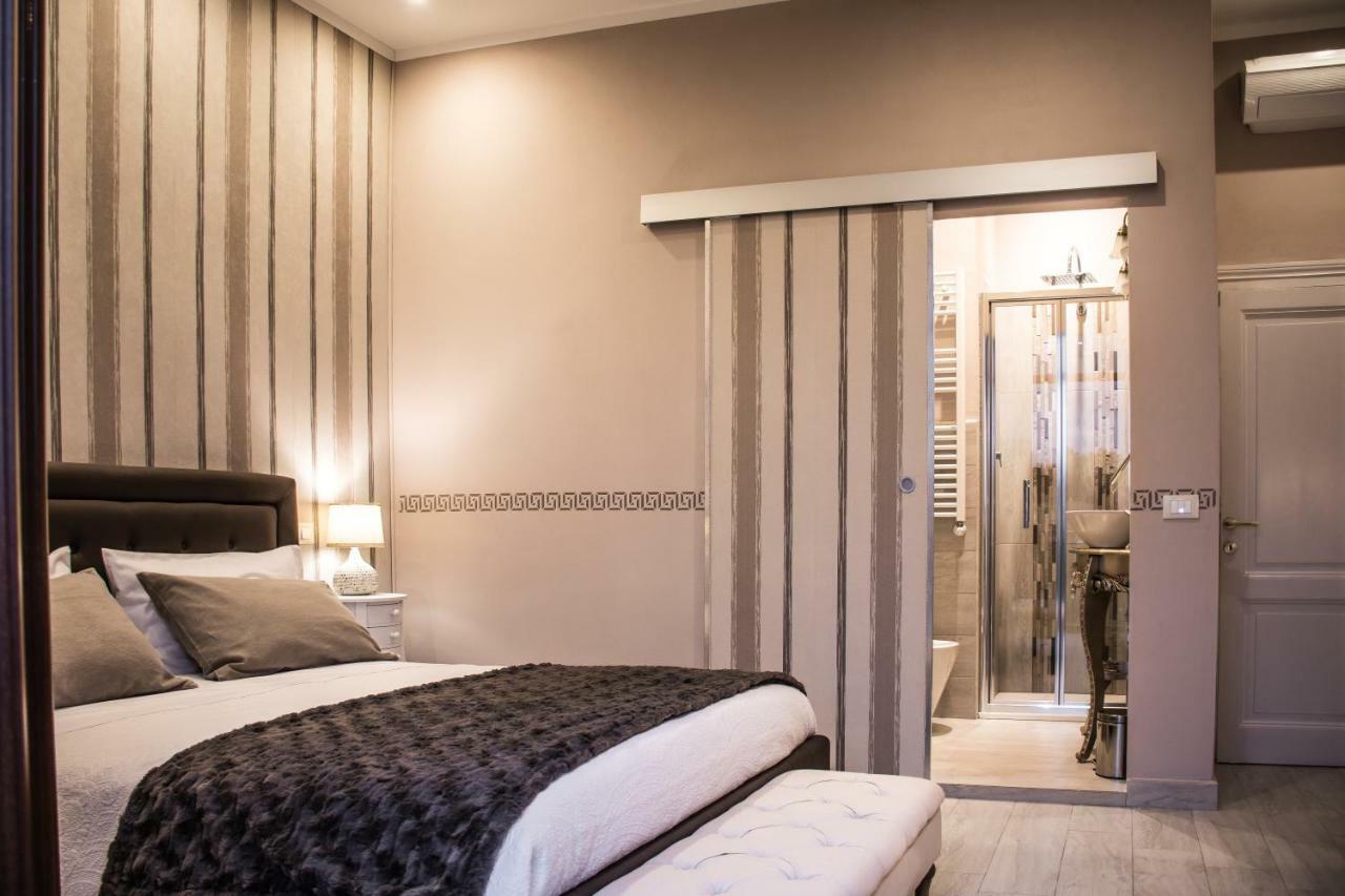 Dolci Mura Luxury Rooms Siena Exterior foto