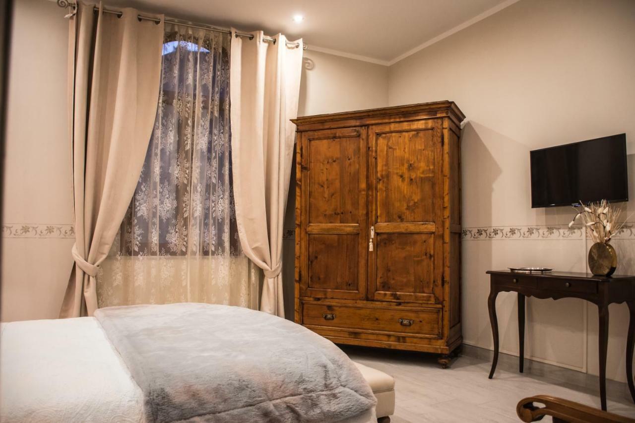 Dolci Mura Luxury Rooms Siena Exterior foto