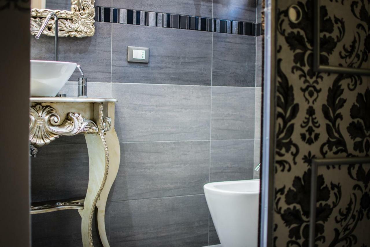 Dolci Mura Luxury Rooms Siena Exterior foto
