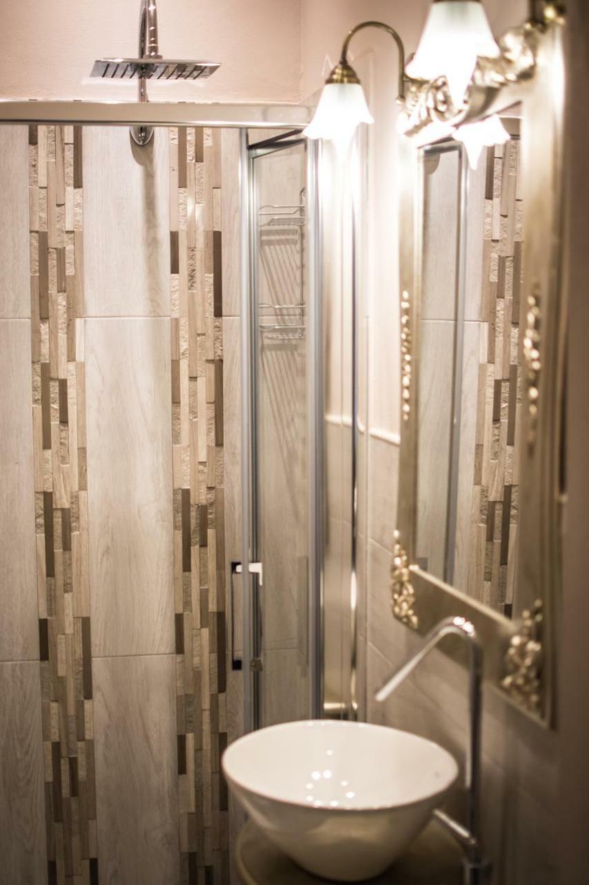 Dolci Mura Luxury Rooms Siena Exterior foto