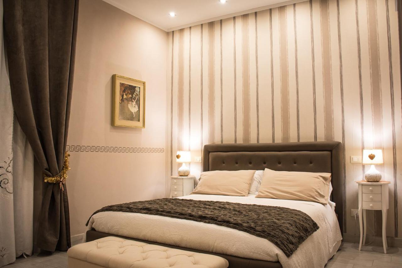 Dolci Mura Luxury Rooms Siena Exterior foto
