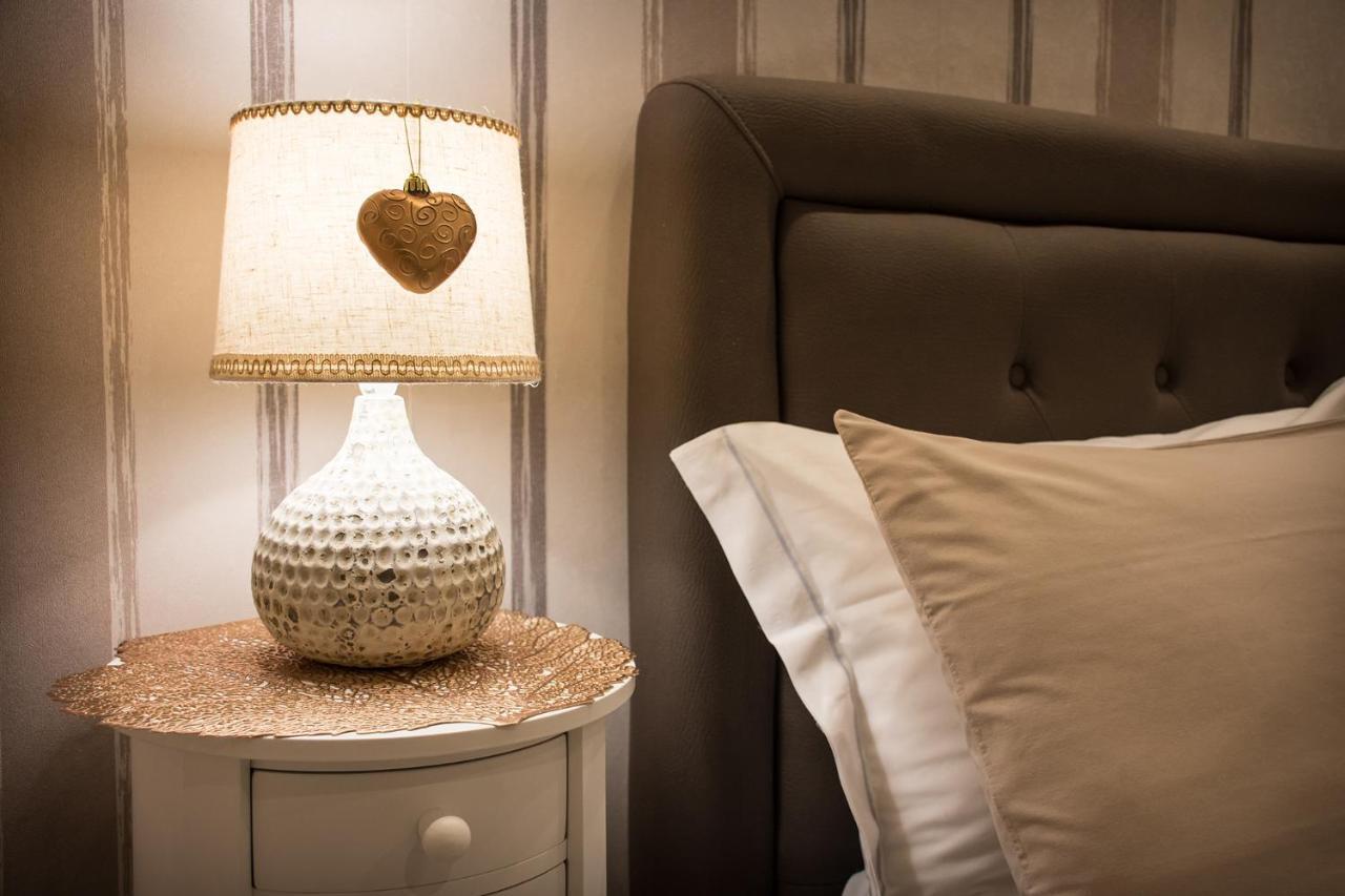 Dolci Mura Luxury Rooms Siena Exterior foto