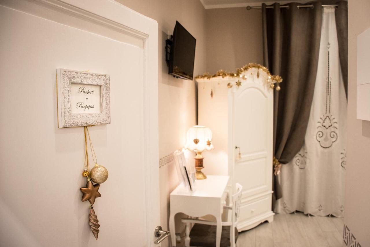 Dolci Mura Luxury Rooms Siena Exterior foto