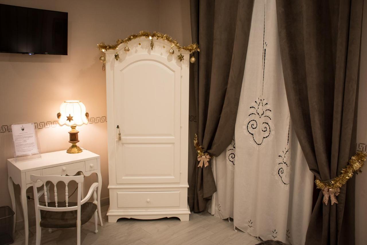 Dolci Mura Luxury Rooms Siena Exterior foto