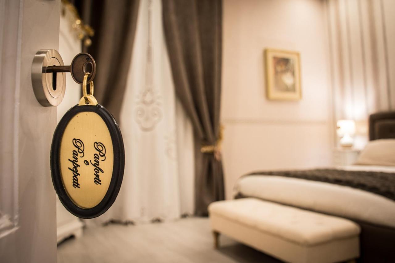 Dolci Mura Luxury Rooms Siena Exterior foto