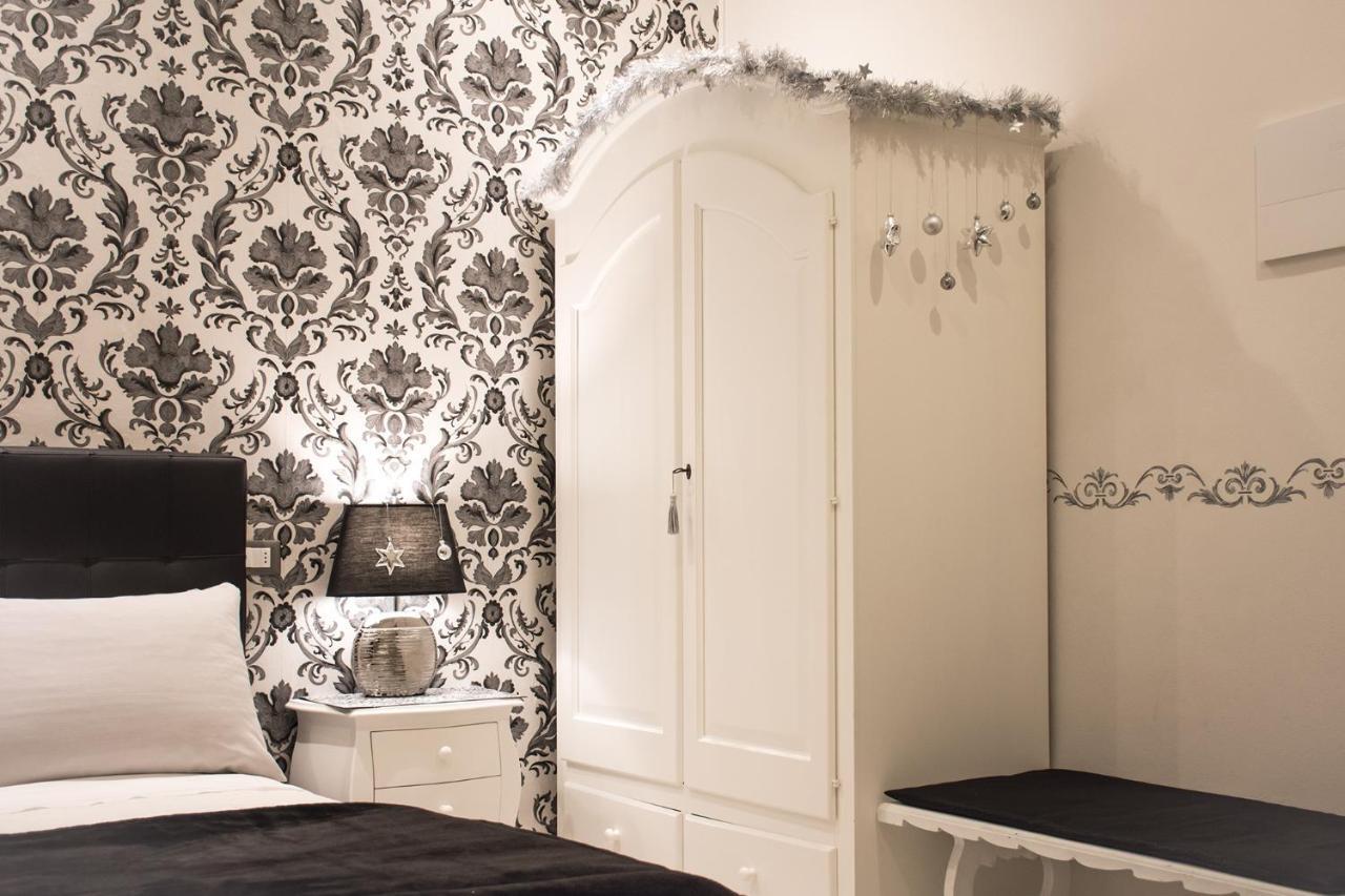 Dolci Mura Luxury Rooms Siena Exterior foto