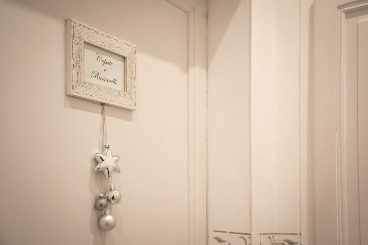 Dolci Mura Luxury Rooms Siena Exterior foto