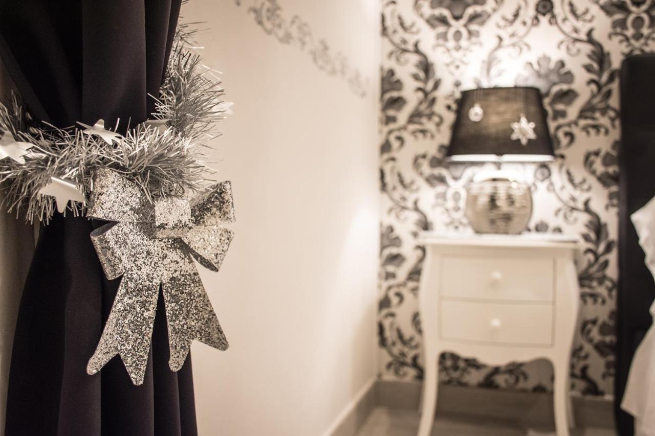 Dolci Mura Luxury Rooms Siena Exterior foto